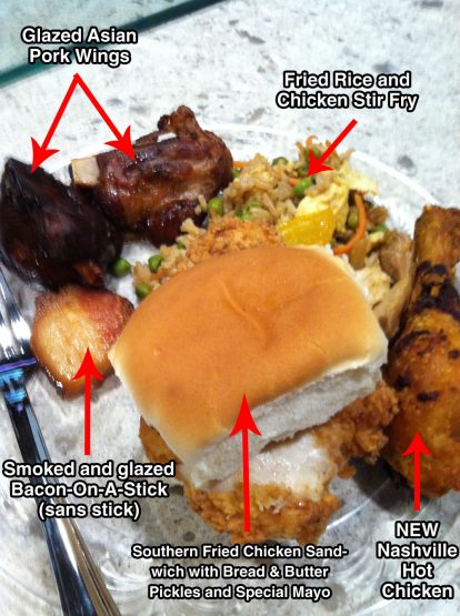 New Food