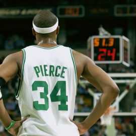 Pierce