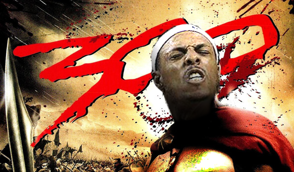 pierce 300 featured