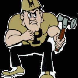 Purdue Pete