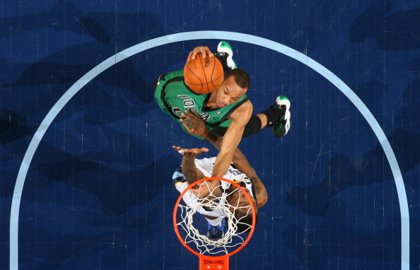 Boston Celtics v Memphis Grizzlies