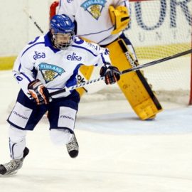 Aleksandr Barkov