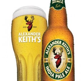 Alexander-Keith
