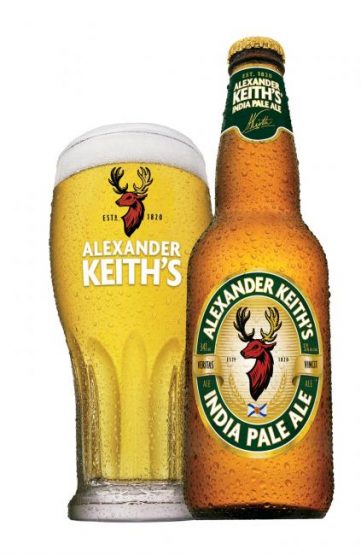 Alexander-Keith