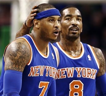 melo and smith