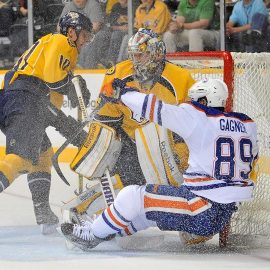 OILERS