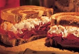 reuben