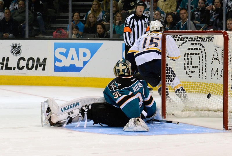 SANJOSESHARKS