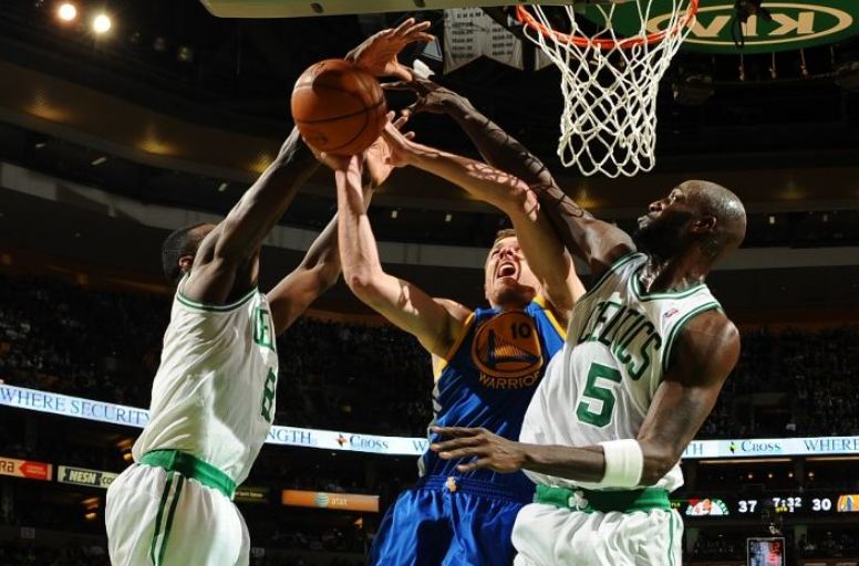 Warriors recap