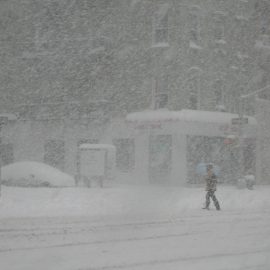 blizzard