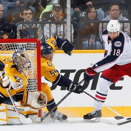 bluejackets