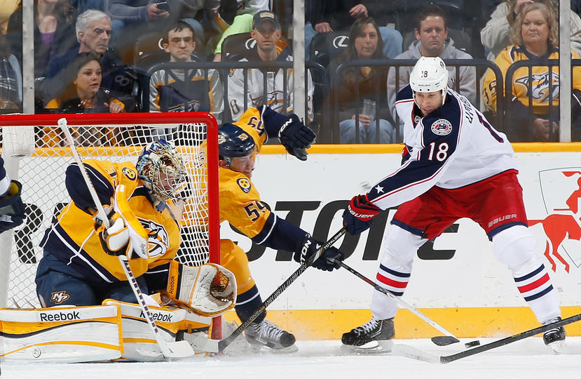 bluejackets