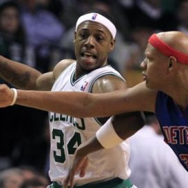 boston_celtics_detroit_pistons_paul_pierce_charlie_villanueva