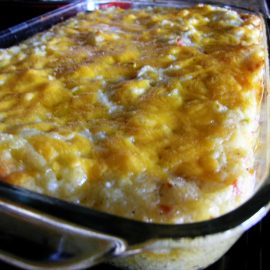 casseroledone