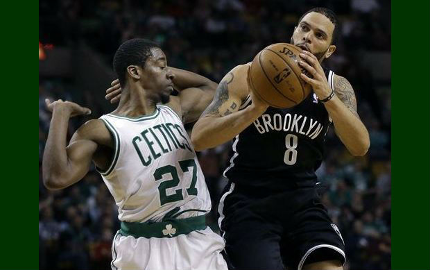 deron