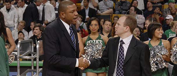 doc and lawrence frank