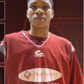 giannis