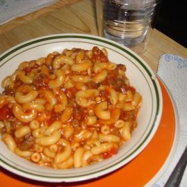 goulash