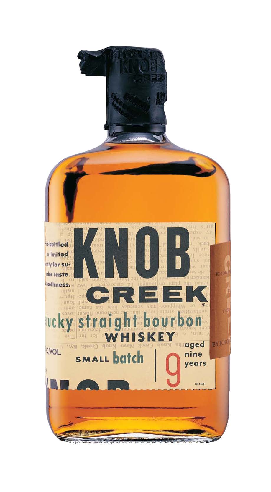 Knob-Creek