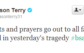 terry