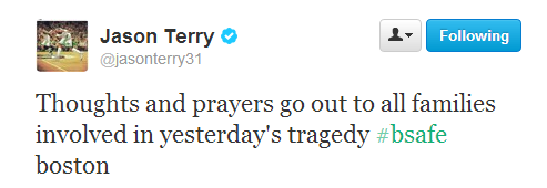 terry