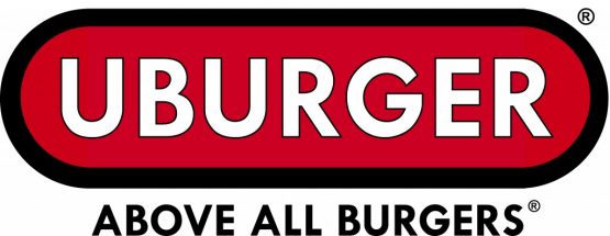uburger logo