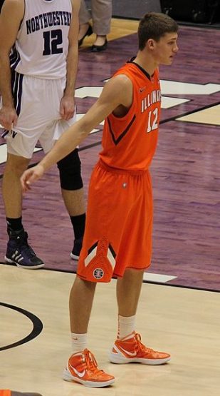 Meyers Leonard