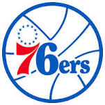 76ers logo