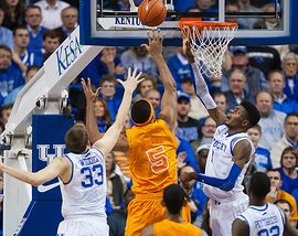 Nerlens Noel