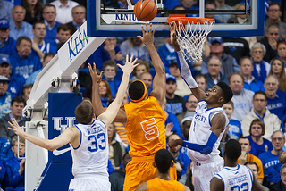 Nerlens Noel