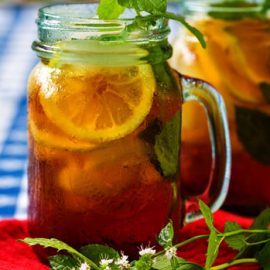 IceTea550