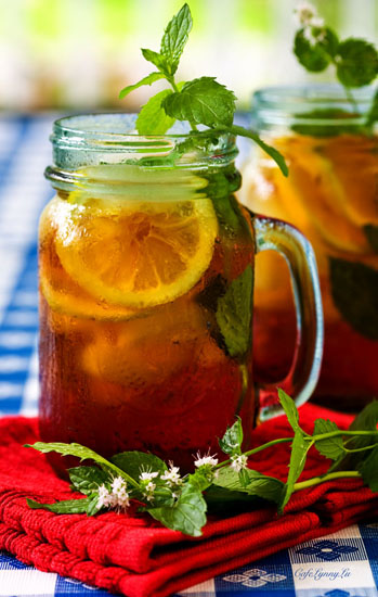 IceTea550