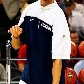Jeremy Lamb