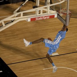 John Henson