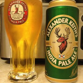 Keith'sIPA