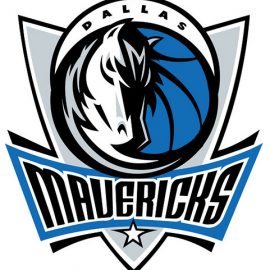 mavs logo