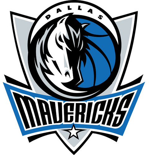 mavs logo
