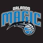 orlando magic logo