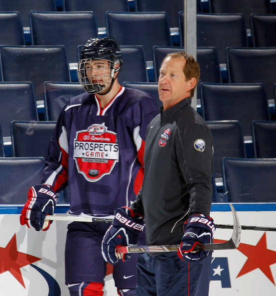 Phil+Housley+USA+Hockey+American+Prospects+yfEIGi8ic9wl