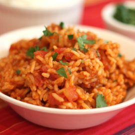 spanish rice
