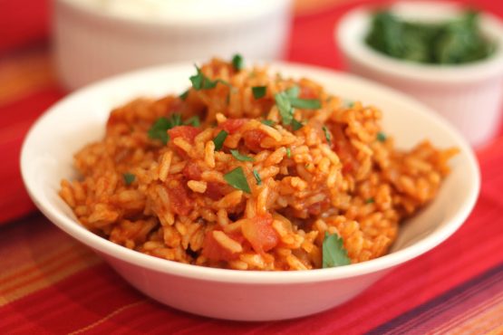 spanish rice