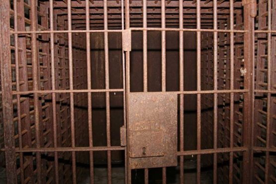 Twitter Jail