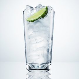 vodka-tonic