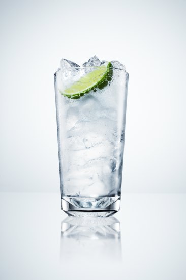 vodka-tonic