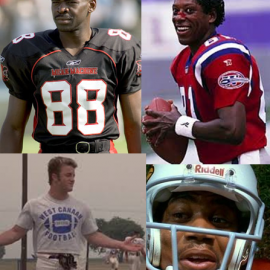 WRs