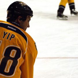 Brandon Yip