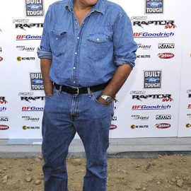 CanadianTuxedo