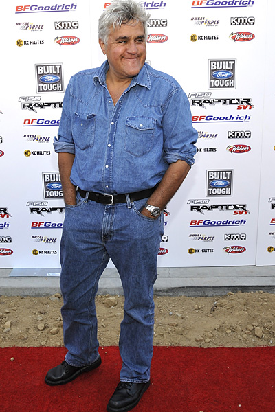 CanadianTuxedo