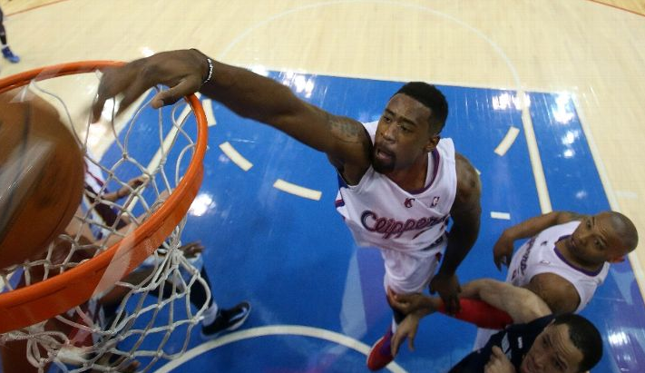 DeAndre Jordan