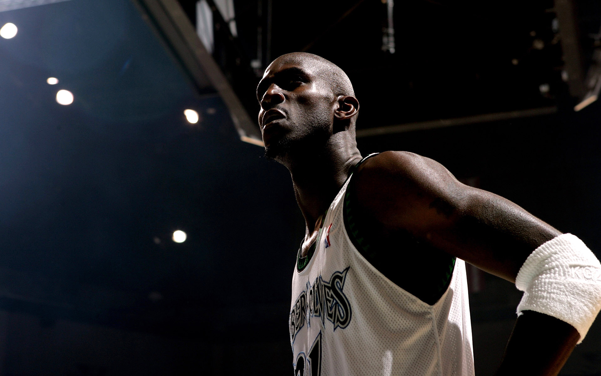 kg timberwolves